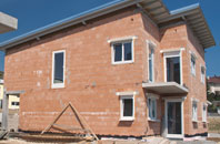 Rufforth home extensions