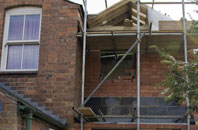 free Rufforth home extension quotes