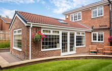 Rufforth house extension leads