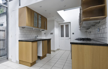 Rufforth kitchen extension leads